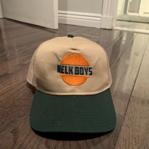 Nelk Boys Full Send Adjustable Hat July 2019 Drop